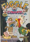 Cover For Giggle Comics 46