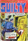 Cover For Justice Traps the Guilty 69