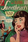 Cover For Sweethearts 84