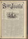 Cover For The Star Journal 497 - My Loving Little Wife