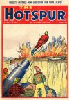 Cover For The Hotspur 653