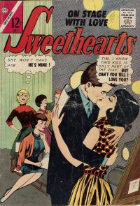 Large Thumbnail For Sweethearts 72
