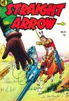Cover For Straight Arrow 41