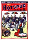 Cover For The Hotspur 478