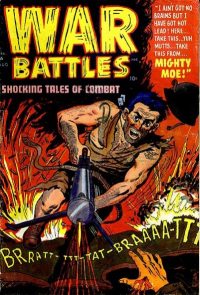 Large Thumbnail For War Battles 6 - Version 1