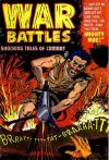 Cover For War Battles 6