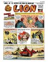 Cover For Lion 336