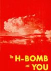 Cover For The H Bomb And YOU