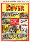 Cover For The Rover 1340