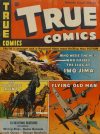 Cover For True Comics 46