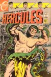 Cover For Hercules 2