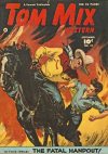 Cover For Tom Mix Western 21