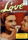 Cover For Love Experiences 31