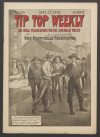 Cover For Tip Top Weekly 753 - Dick Merriwell's Penetration