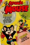 Cover For Atomic Mouse 46