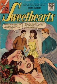 Large Thumbnail For Sweethearts 71