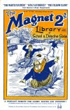 Cover For The Magnet 837 - The White Feather!