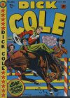 Cover For Dick Cole 6