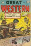 Cover For Great Western 9