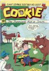 Cover For Cookie 30