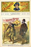 Cover For Deadwood Dick Library v4 47 - The Miner Sport