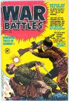 Cover For War Battles 1