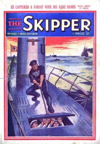 Large Thumbnail For The Skipper 482