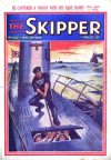 Cover For The Skipper 482