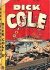 Cover For Dick Cole 4