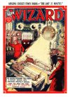 Cover For The Wizard 753