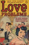 Cover For True Love Problems and Advice Illustrated 7