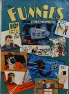 Cover For The Funnies 42