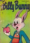 Cover For Billy Bunny 4