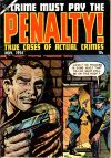 Cover For Crime Must Pay the Penalty 41