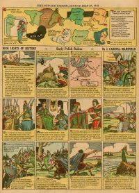Large Thumbnail For High Lights of History 1932
