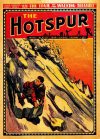 Cover For The Hotspur 102