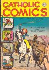 Cover For Catholic Comics v3 4