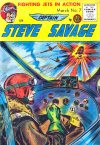 Cover For Captain Steve Savage v2 7
