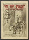 Cover For Tip Top Weekly 807 - Dick Merriwell's Prodding