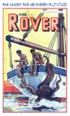 Cover For The Rover 1022