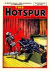 Cover For The Hotspur 624