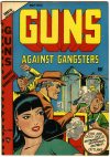 Cover For Guns Against Gangsters 2