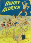 Cover For Henry Aldrich 7