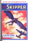 Cover For The Skipper 507