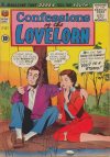 Cover For Confessions of the Lovelorn 104