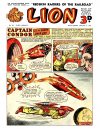 Cover For Lion 99