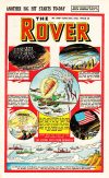 Cover For The Rover 1209