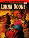 Cover For Thriller Comics Library 47 - Lorna Doone