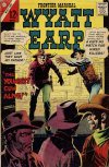 Cover For Wyatt Earp Frontier Marshal 68