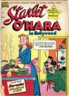 Cover For Starlet O'Hara 4 (alt)